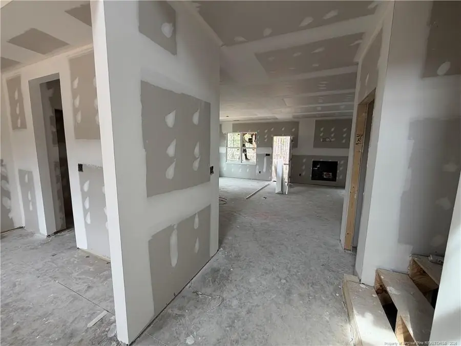 930 Rhum (lot 61) Drive, Fayetteville, NC 28311 - #3