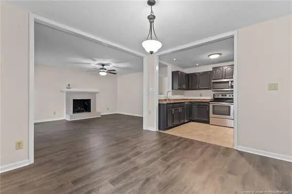 1978 Christopher Way, Fayetteville, NC 28303