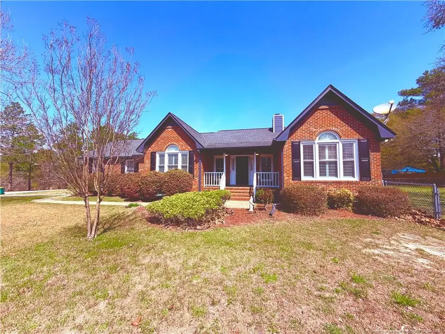 5120 Spruce Street, Hope Mills, NC 28348 - #2