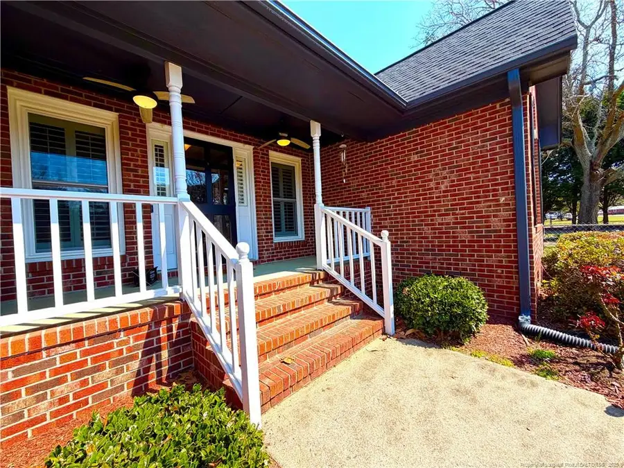 5120 Spruce Street, Hope Mills, NC 28348 - #3