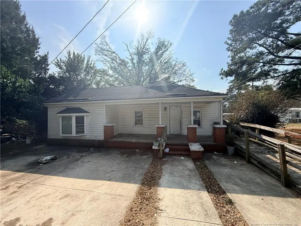 4205 Dwight Circle, Fayetteville, NC 28311 - #1