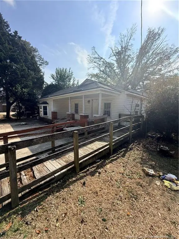 4205 Dwight Circle, Fayetteville, NC 28311 - #2