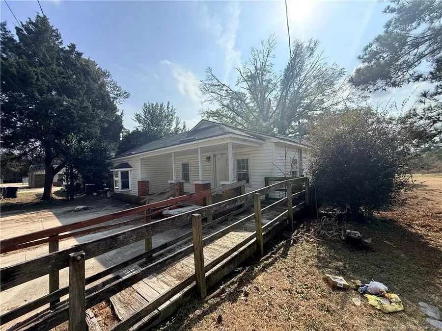 4205 Dwight Circle, Fayetteville, NC 28311 - #3