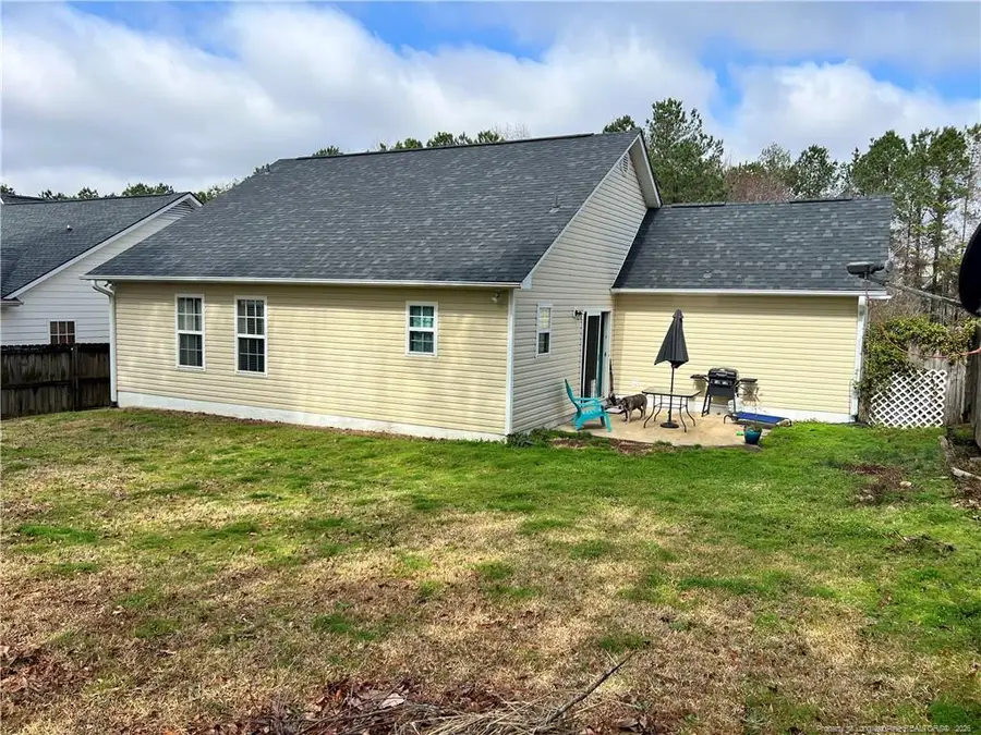 2625 Cameron Woods Lane, Fayetteville, NC 28306 - #3