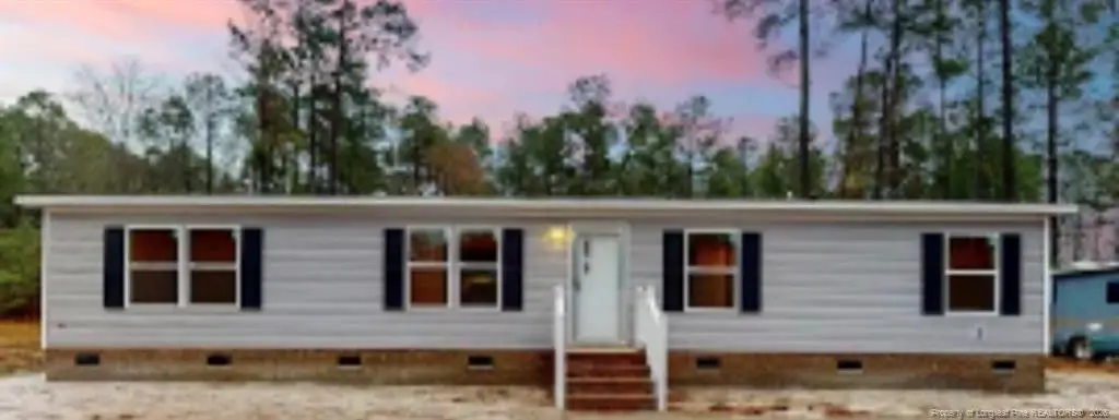 4571 Mercer Mill Brown Marsh Road, Clarkton, NC 28433 - #1