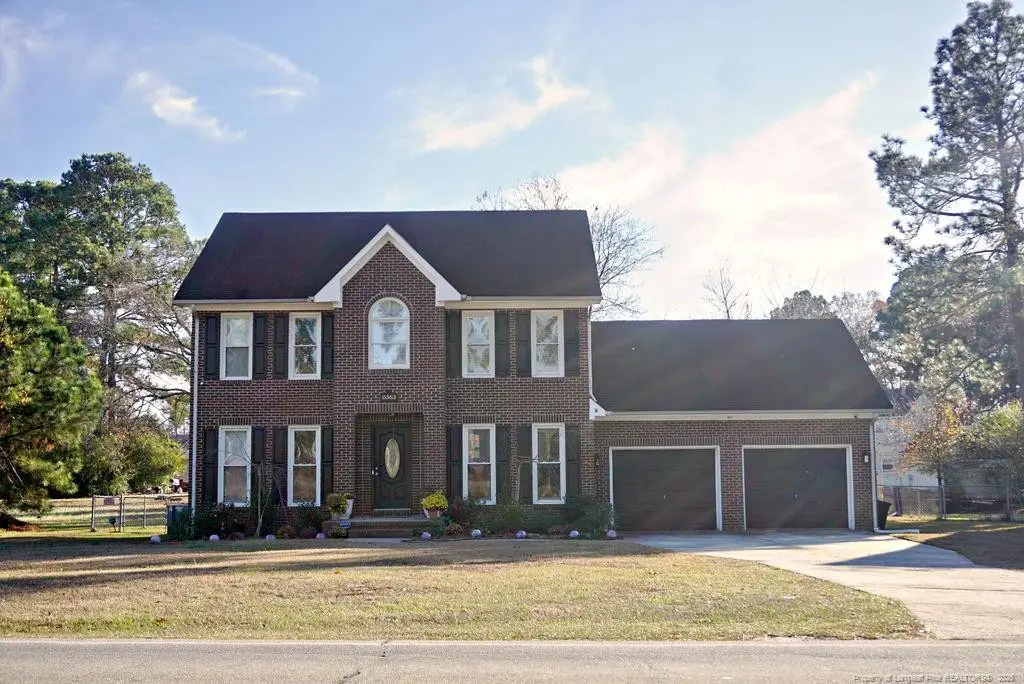 8363 King Road, Fayetteville, NC 28306 - #1
