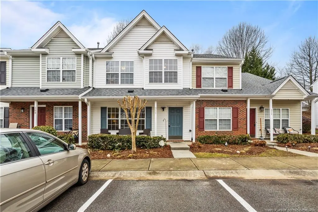311 Bridford Drive, Greensboro, NC 27407 - #1