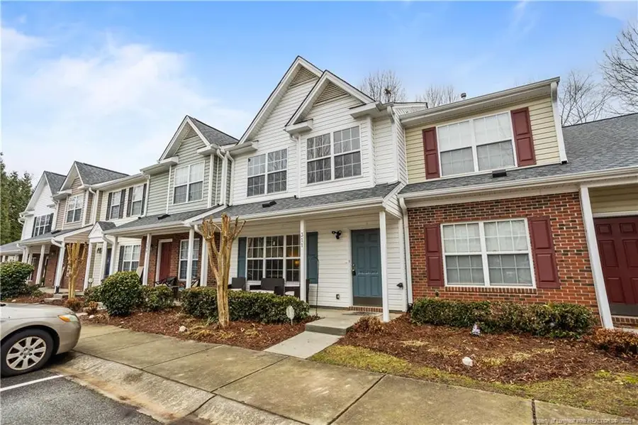 311 Bridford Drive, Greensboro, NC 27407 - #3
