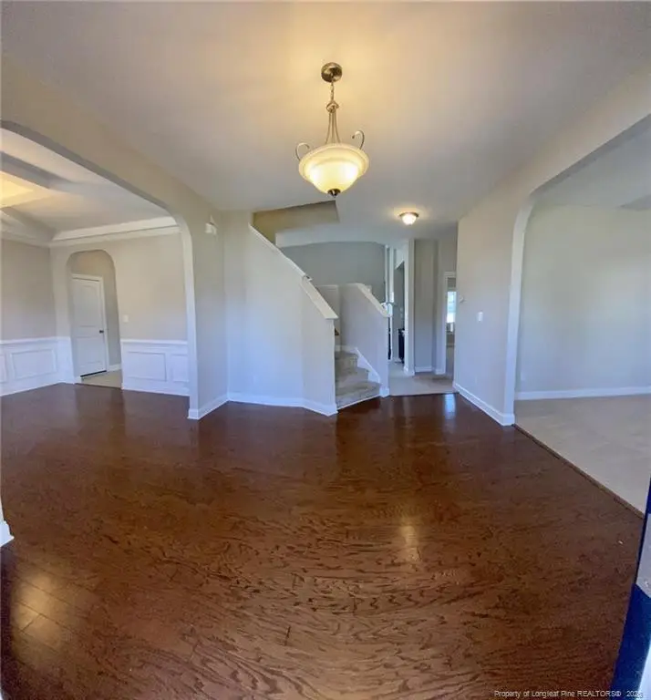 3413 Summer Cove Drive, Fayetteville, NC 28306 - #2