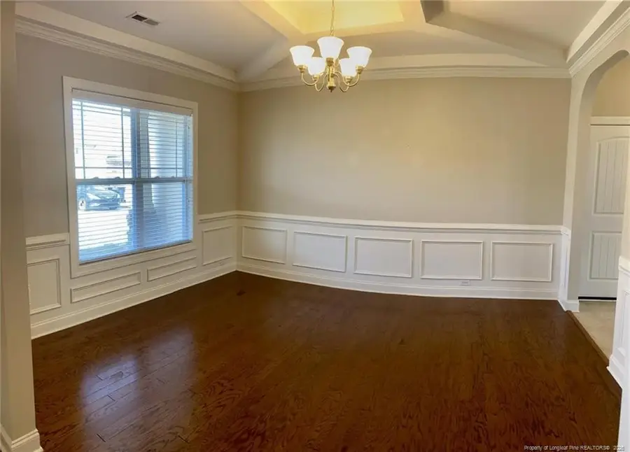 3413 Summer Cove Drive, Fayetteville, NC 28306 - #3