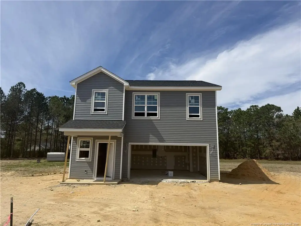 7818 Iron Court, Fayetteville, NC 28306 - #1