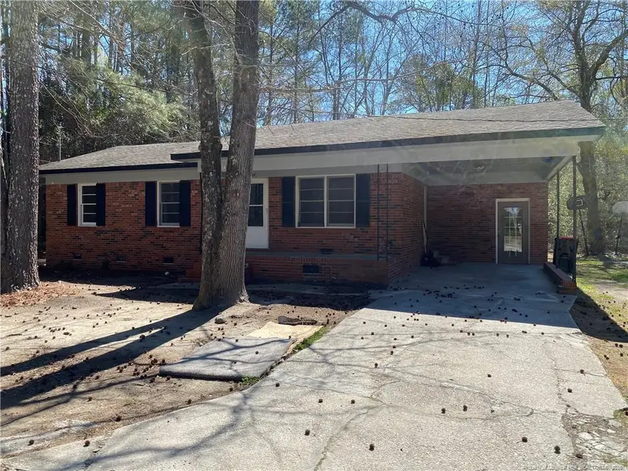 111 Buie Street, Red Springs, NC 28377 - #2