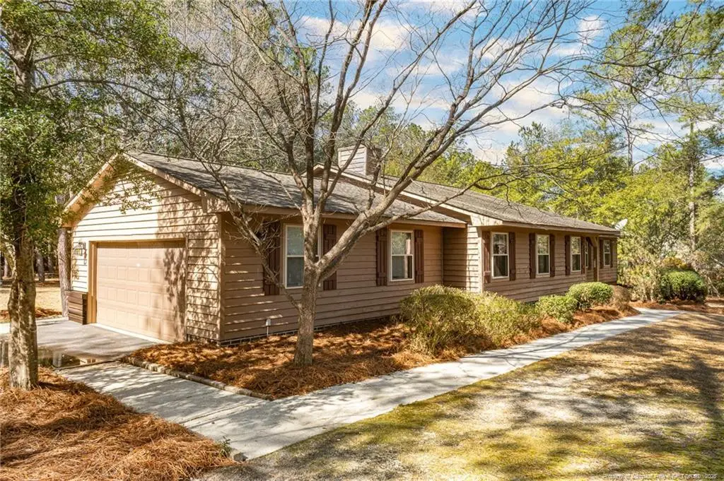 996 Point Hill Drive, Fayetteville, NC 28306 - #1