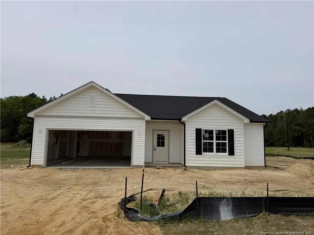 7806 Iron Court, Fayetteville, NC 28306 - #1