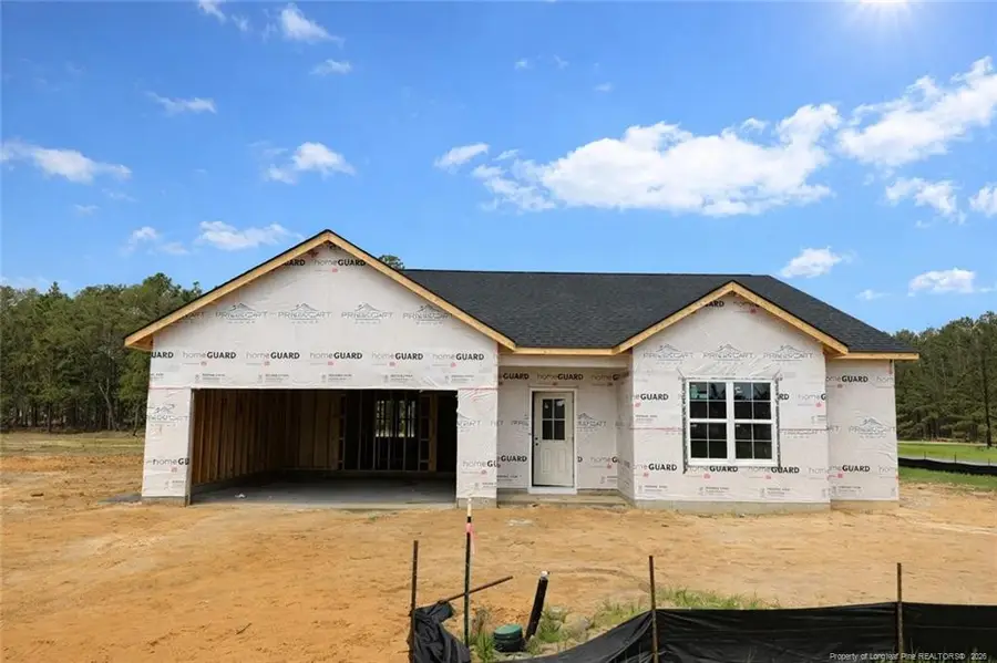 7806 Iron Court, Fayetteville, NC 28306 - #2