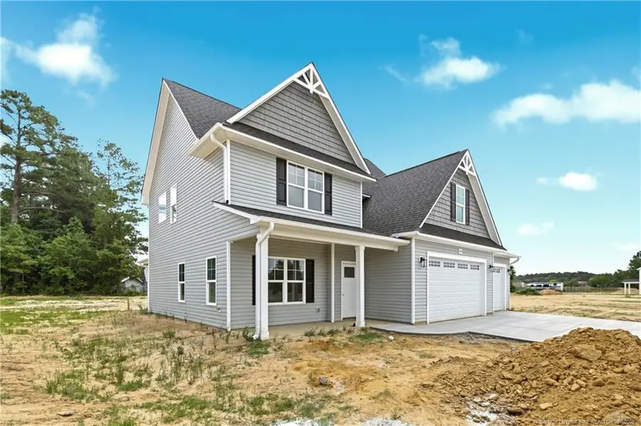 244 Cambray Downs (lot 10) Court, Raeford, NC 28376 - #3