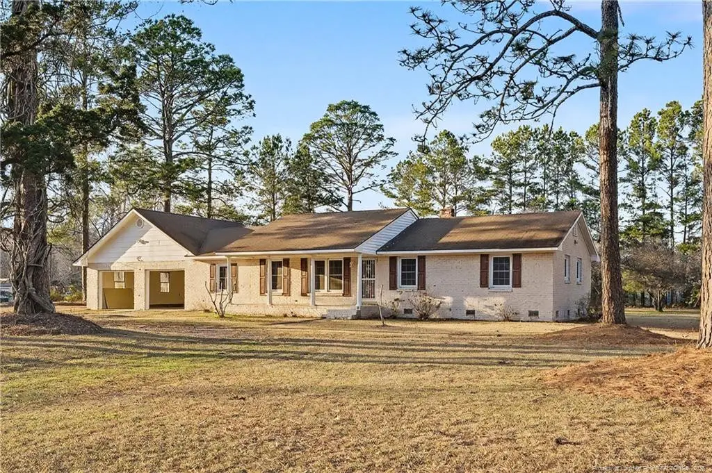 347 Forest Road, Lumberton, NC 28358 - #1