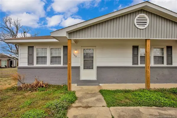 1502 Tara Drive, Laurinburg, NC 28352