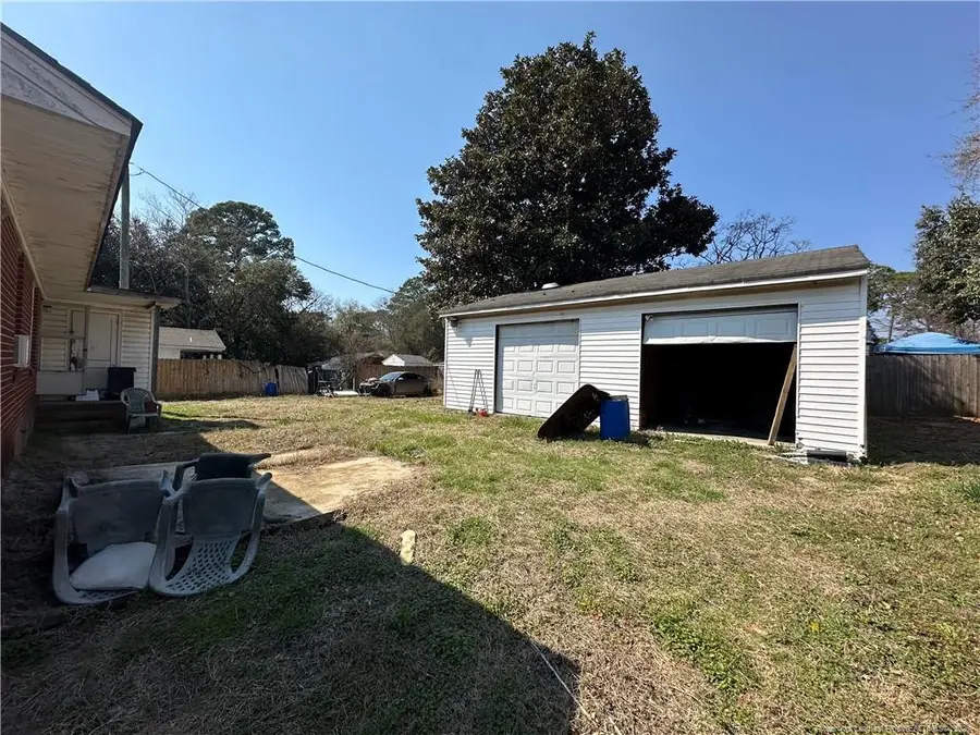 1110 Martindale Drive, Fayetteville, NC 28304 - #2