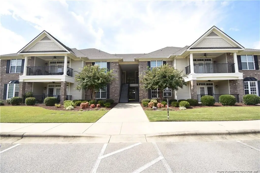 1861 Jennifer Lane, Fayetteville, NC 28314 - #1