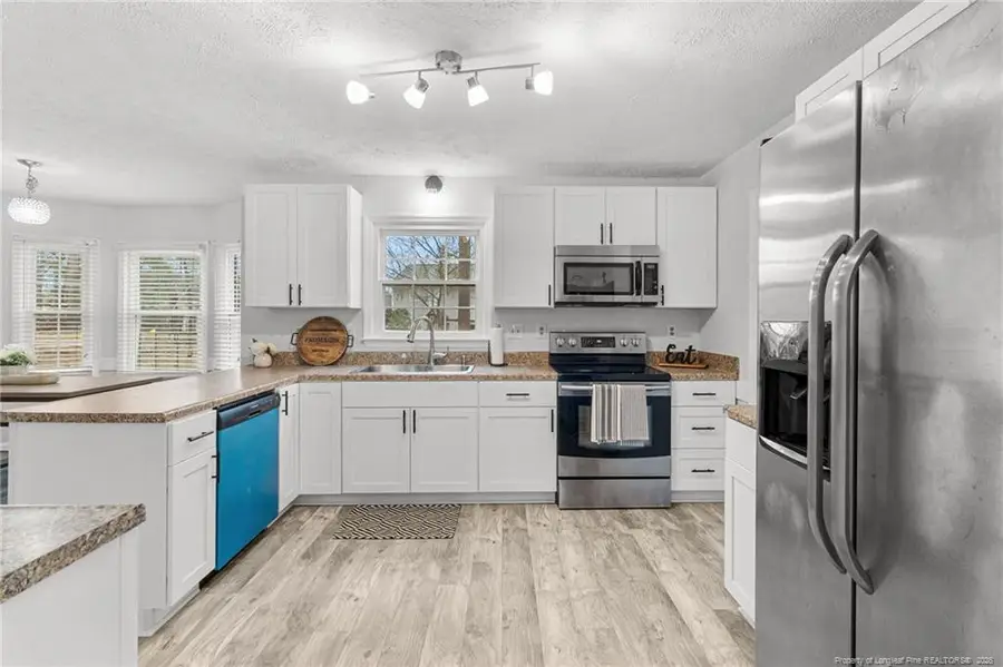 5587 Ashgrove Drive, Fayetteville, NC 28311 - #2