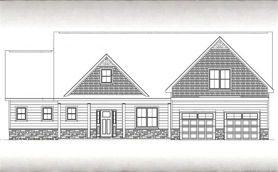 TBD Skimmer Bay Drive, Raeford, NC 28376 - #2