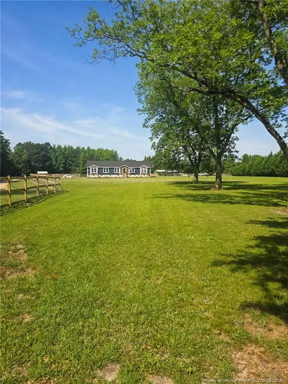 9109 Chickenfoot Road, Saint Pauls, NC 28384 - #1