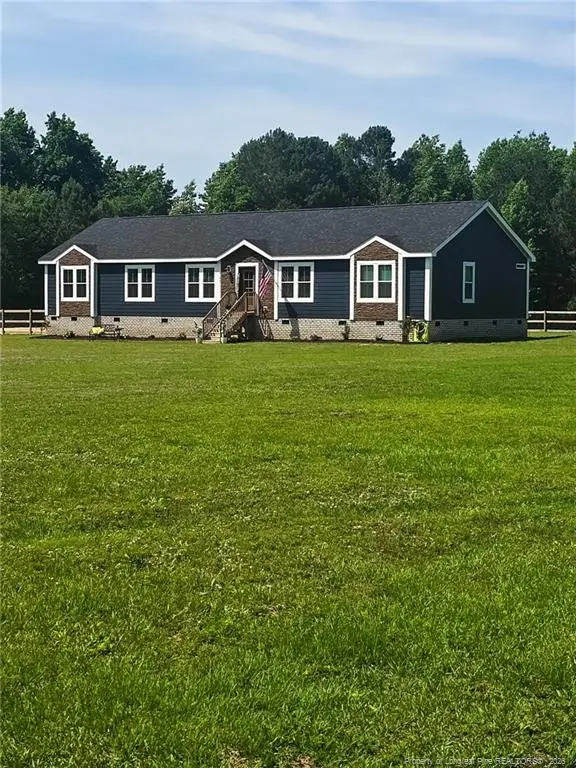 9109 Chickenfoot Road, Saint Pauls, NC 28384 - #2