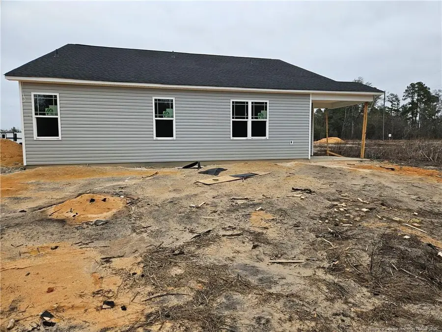 6080 Ari Court, Fayetteville, NC 28312 - #2