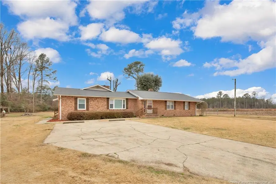 8161 E 130 Highway, Maxton, NC 28364 - #2