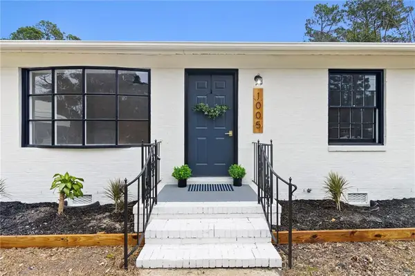 1005 Arberdale Drive, Fayetteville, NC 28304