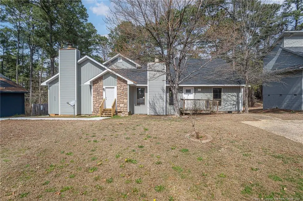 6470 Pittsfield Drive #C, Fayetteville, NC 28303 - #1