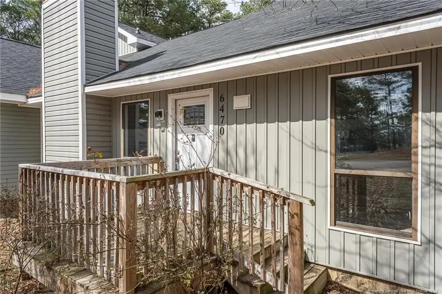 6470 Pittsfield Drive #C, Fayetteville, NC 28303 - #3