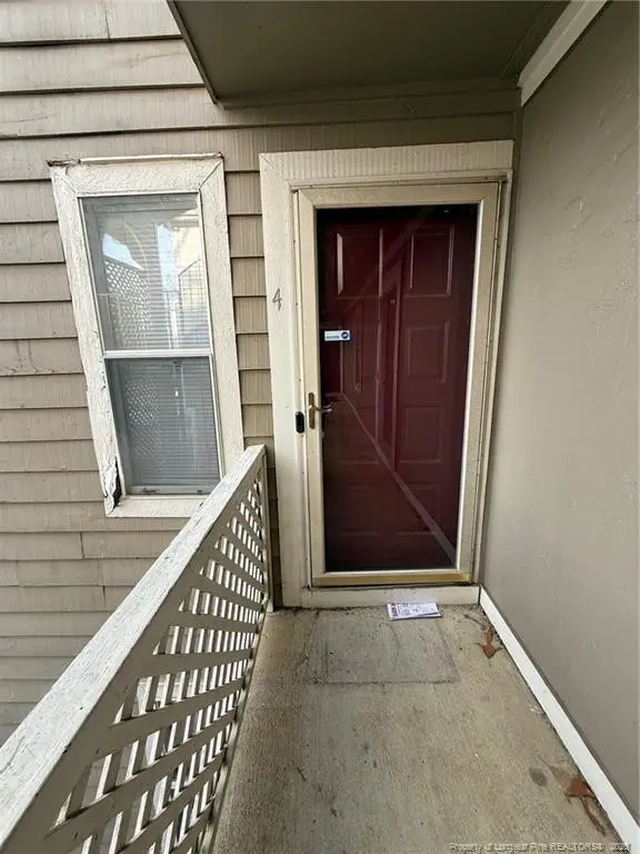 6788 Willowbrook Drive #4, Fayetteville, NC 28314 - #3