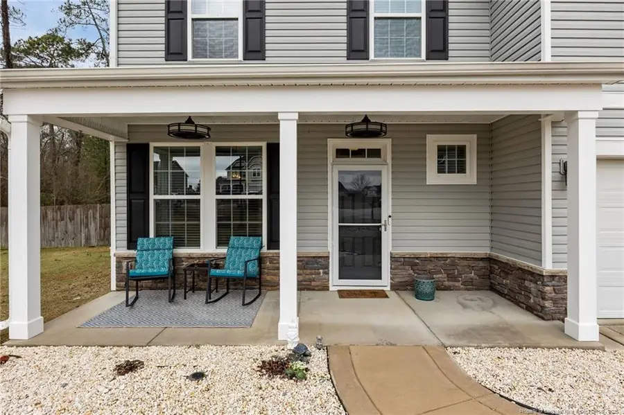 307 Mill Ridge Court, Godwin, NC 28344 - #3