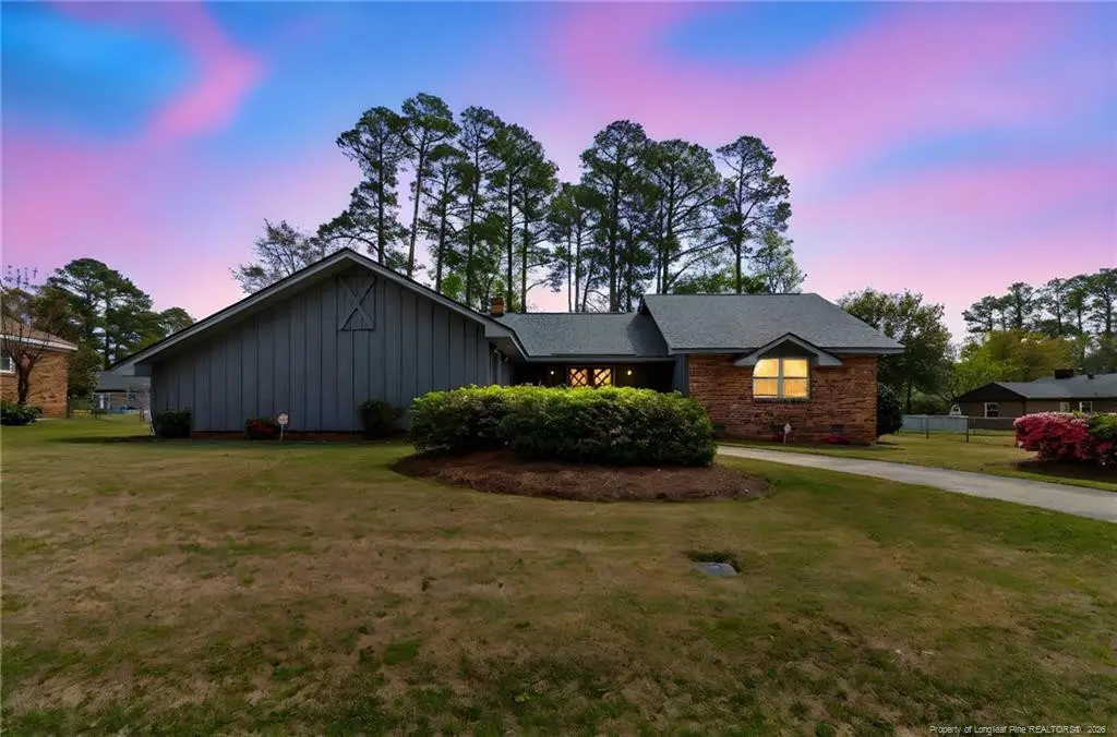 235 Addison Drive, Fayetteville, NC 28314 - #1