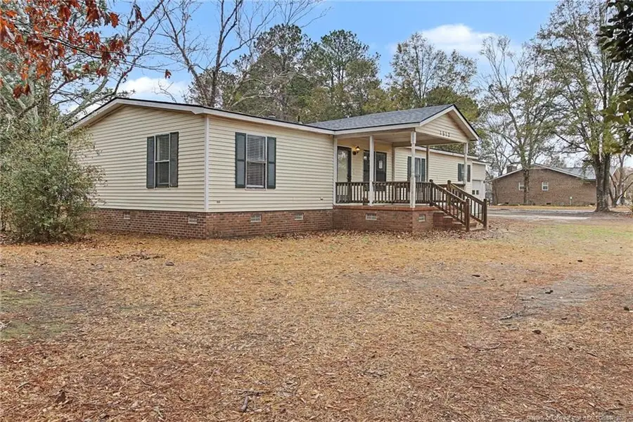 1512 Seabrook School Road, Fayetteville, NC 28312 - #2