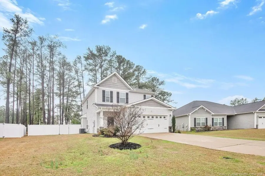 2613 Christy Court, Fayetteville, NC 28304 - #3