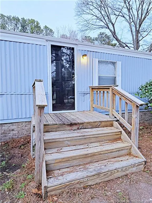 826 Rembrandt Drive, Fayetteville, NC 28314 - #2