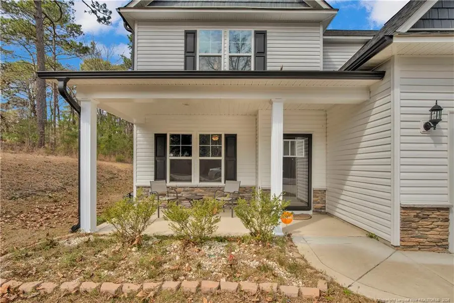 540B Hilliard Drive, Fayetteville, NC 28311 - #3