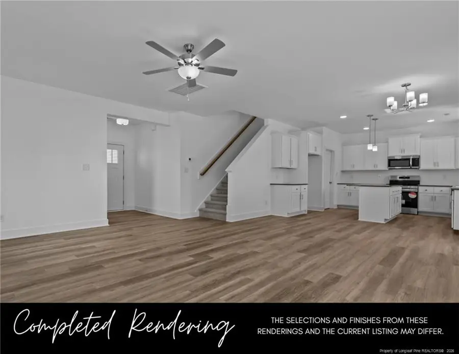 154 Easy Street, Raeford, NC 28376 - #2