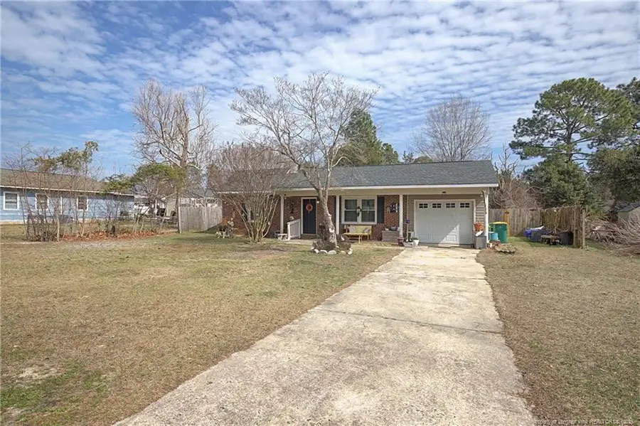 6328 Rustic Ridge, Hope Mills, NC 28348 - #3