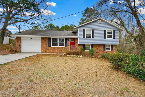 4935 Catalpa Circle, Hope Mills, NC 28348