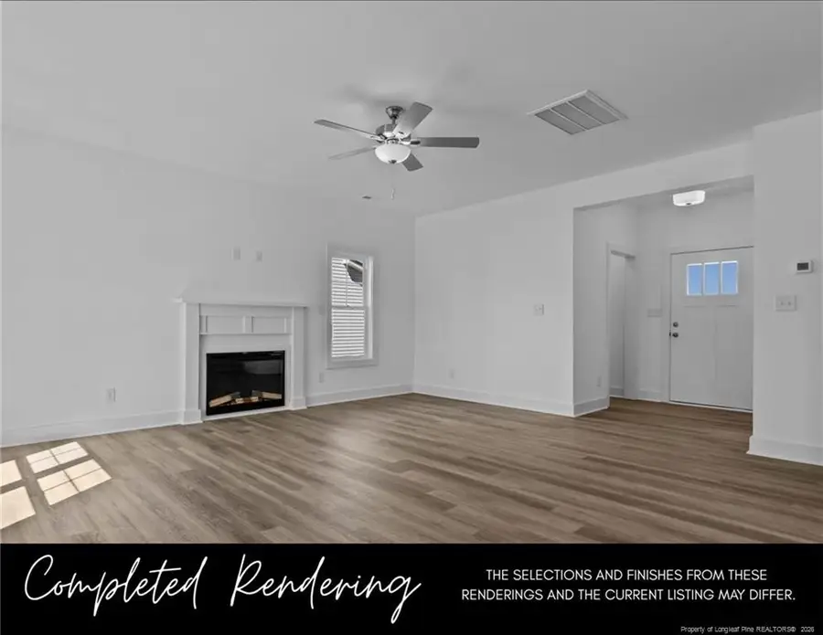 132 Easy Street, Raeford, NC 28376 - #3