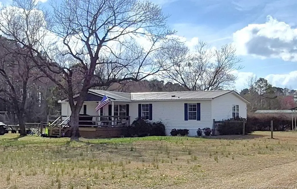 4330 Green Bush Avenue, Fayetteville, NC 28312 - #1