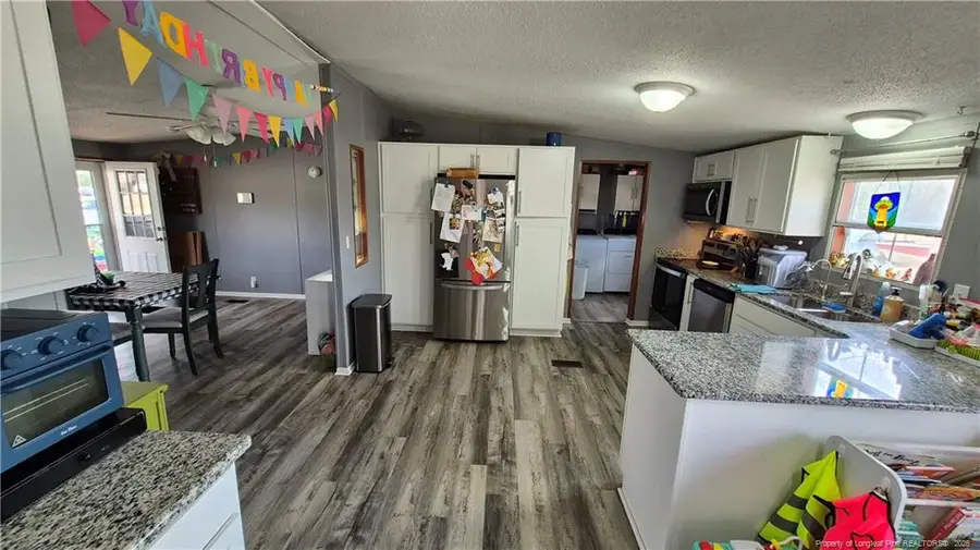 4330 Green Bush Avenue, Fayetteville, NC 28312 - #3