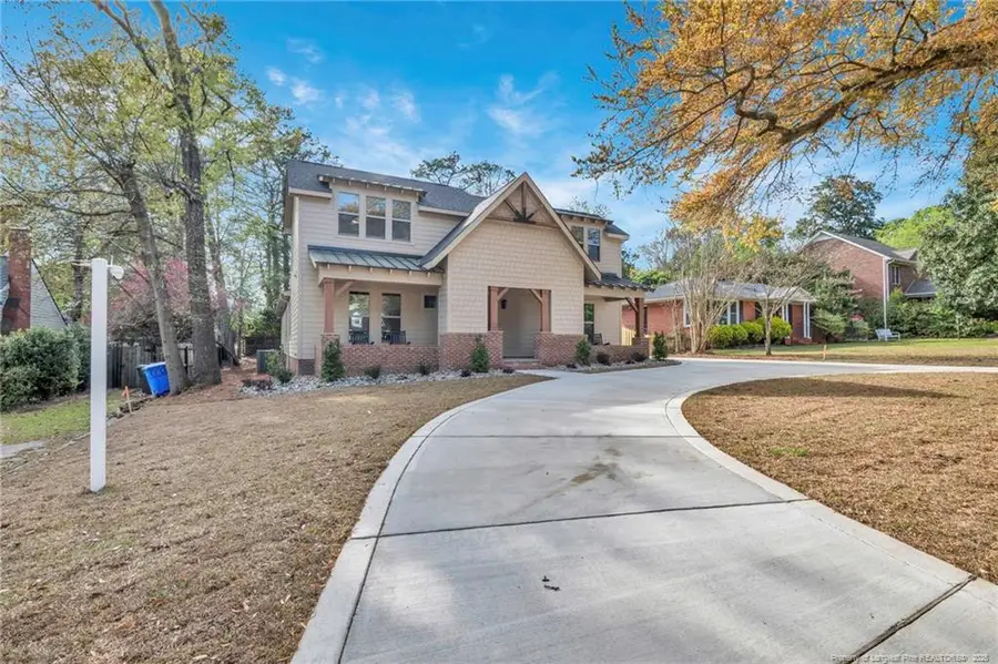 318 Pinecrest Drive, Fayetteville, NC 28305 - #2