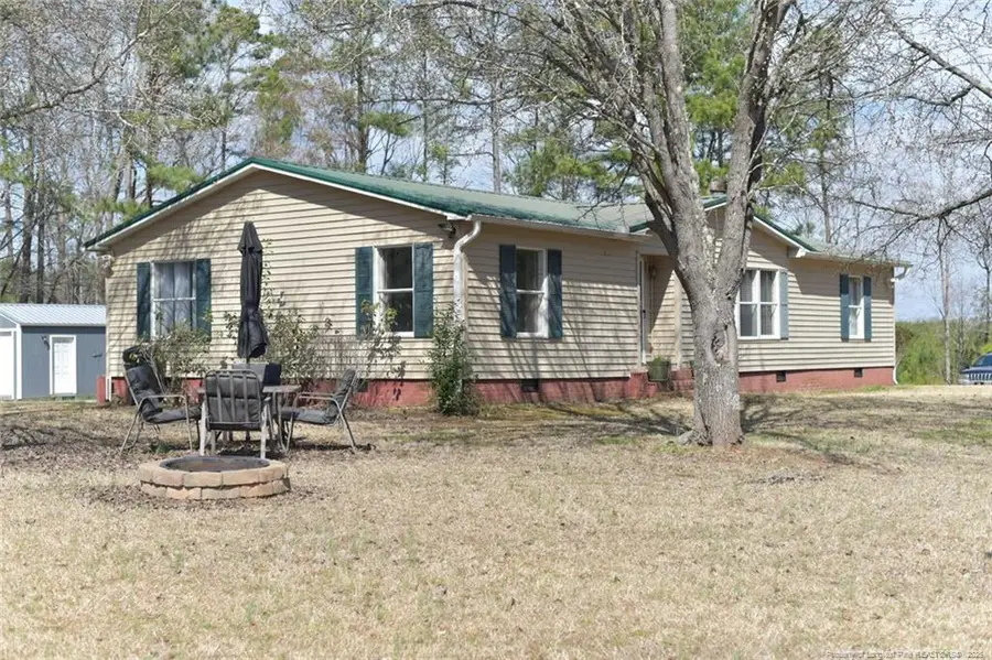 780 Old River Road, Carthage, NC 28327 - #2