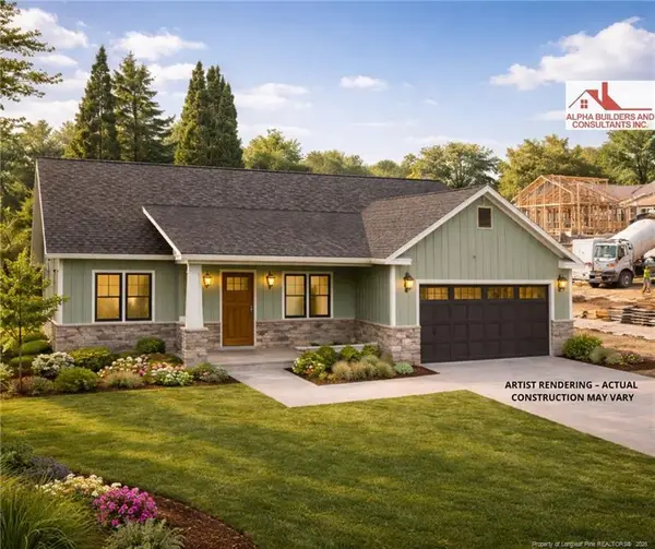 1759 Tryon Drive, Fayetteville, NC 28303