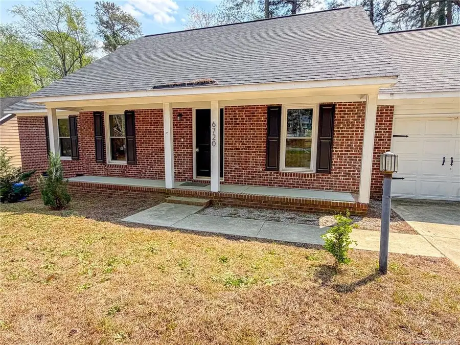 6720 Saint Julian Way, Fayetteville, NC 28314 - #3